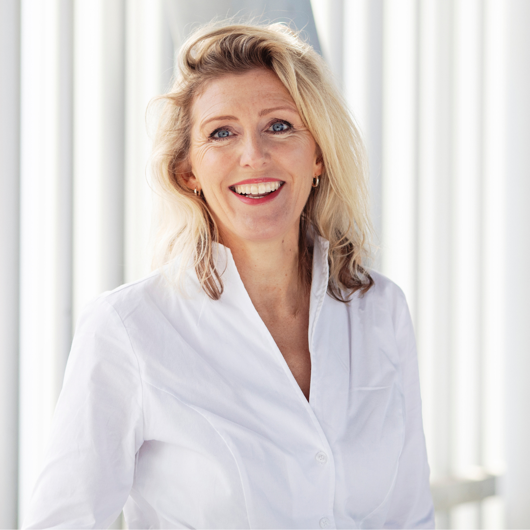 Janneke van Heugten - EmpowerWomen