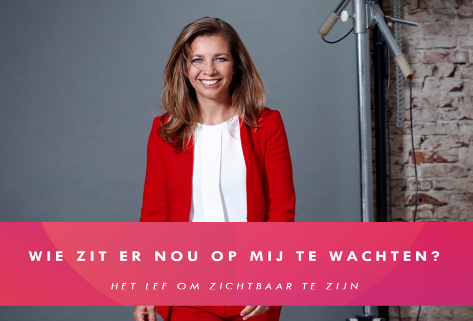 Wie zit er nou op mij te wachten? - EmpowerWomen